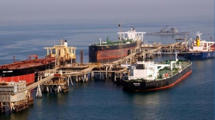 iran warns of blocking oil through hormuz